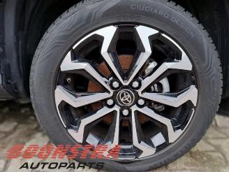 Toyota Yaris Cross  picture 33