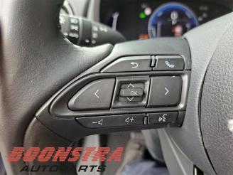 Toyota Yaris Cross  picture 17