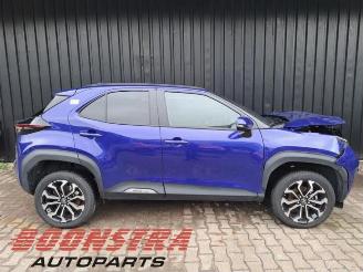 Toyota Yaris Cross  picture 3