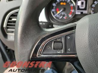 Skoda Fabia Fabia III Combi (NJ5), Combi 5-drs, 2014 / 2022 1.2 TSI 16V Greentech picture 13