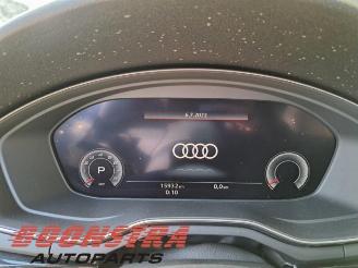 Audi A4 A4 Avant (B9), Combi, 2015 2.0 40 TFSI Mild Hybrid 16V picture 15
