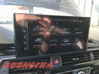 Audi A4 A4 Avant (B9), Combi, 2015 2.0 40 TFSI Mild Hybrid 16V picture 20