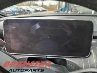 Mercedes C-klasse C (W206), Sedan, 2021 C-300 e 2.0 Turbo picture 14