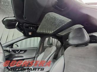 Mercedes C-klasse C (W206), Sedan, 2021 C-300 e 2.0 Turbo picture 11