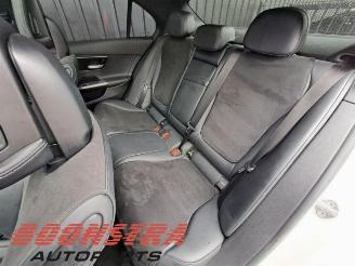 Mercedes C-klasse C (W206), Sedan, 2021 C-300 e 2.0 Turbo picture 12