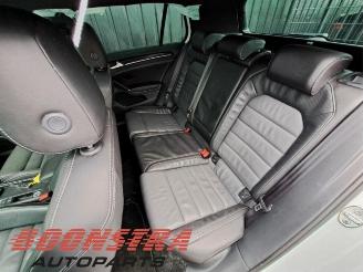Volkswagen Golf Golf VII (AUA), Hatchback, 2012 / 2021 2.0 R 4Motion 16V picture 11
