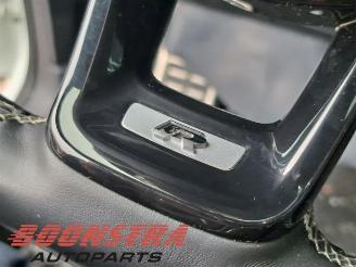 Volkswagen Golf Golf VII (AUA), Hatchback, 2012 / 2021 2.0 R 4Motion 16V picture 14