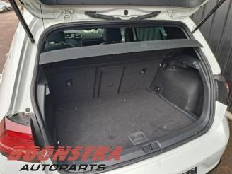 Volkswagen Golf Golf VII (AUA), Hatchback, 2012 / 2021 2.0 R 4Motion 16V picture 22