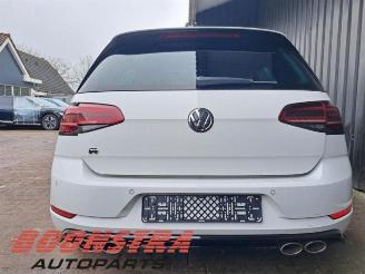 Volkswagen Golf Golf VII (AUA), Hatchback, 2012 / 2021 2.0 R 4Motion 16V picture 7
