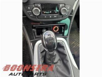 Opel Insignia Insignia Sports Tourer, Combi, 2008 / 2017 2.0 Biturbo CDTI 16V picture 15