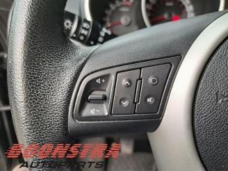 Kia Venga Venga, MPV, 2010 / 2019 1.4 CRDi 16V picture 13