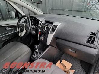 Kia Venga Venga, MPV, 2010 / 2019 1.4 CRDi 16V picture 8