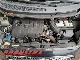 Kia Venga Venga, MPV, 2010 / 2019 1.4 CRDi 16V picture 21