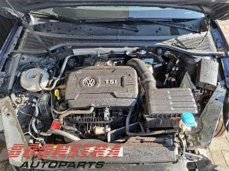 Volkswagen Passat Passat (3G2), Sedan, 2014 / 2024 2.0 TSI 16V picture 24