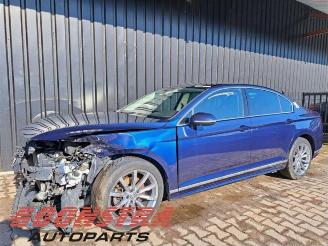 Sloopauto Volkswagen Passat Passat (3G2), Sedan, 2014 / 2024 2.0 TSI 16V 2018/7