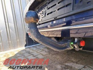 Volkswagen Passat Passat (3G2), Sedan, 2014 / 2024 2.0 TSI 16V picture 25