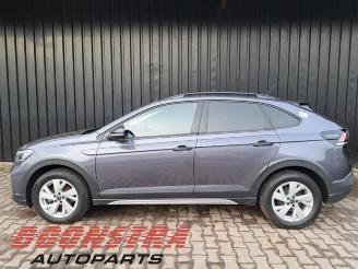 Volkswagen Taigo Taigo, SUV, 2021 1.0 TSI 95 12V picture 6