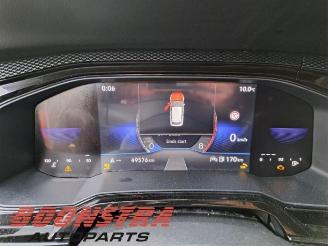 Volkswagen Taigo Taigo, SUV, 2021 1.0 TSI 95 12V picture 14