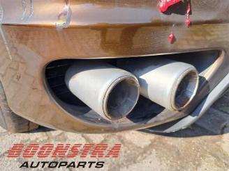 Ferrari F430 F430 Spider, Cabrio, 2005 / 2009 4.3 V8 32V picture 15