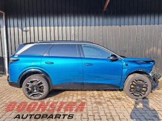 Peugeot 5008 5008 III (KA/KB/KC), MPV, 2024 e-5008 73 kWh picture 3