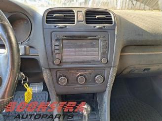 Volkswagen Golf Golf VI (5K1), Hatchback, 2008 / 2013 2.0 GTI 16V picture 14