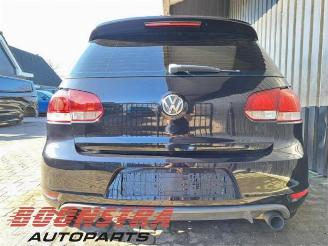Volkswagen Golf Golf VI (5K1), Hatchback, 2008 / 2013 2.0 GTI 16V picture 9