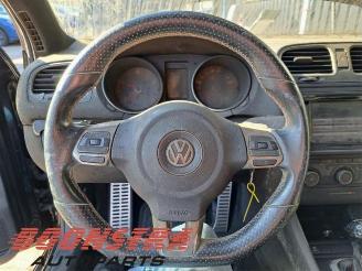 Volkswagen Golf Golf VI (5K1), Hatchback, 2008 / 2013 2.0 GTI 16V picture 13