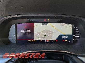 Skoda Octavia Octavia Combi (NXAC), Combi 5-drs, 2019 1.0 TSI e-TEC 12V picture 12