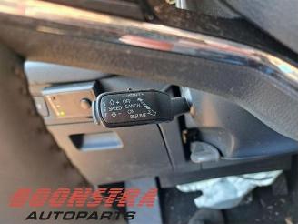 Skoda Octavia Octavia Combi (NXAC), Combi 5-drs, 2019 1.0 TSI e-TEC 12V picture 20