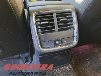 Skoda Octavia Octavia Combi (NXAC), Combi 5-drs, 2019 1.0 TSI e-TEC 12V picture 18