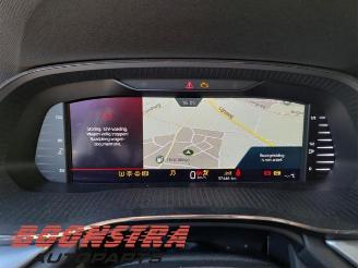 Skoda Octavia Octavia Combi (NXAC), Combi 5-drs, 2019 1.0 TSI e-TEC 12V picture 12