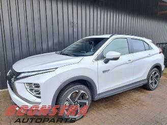 Mitsubishi Eclipse Cross Eclipse Cross (GK/GL), SUV, 2017 2.4 16V PHEV 4x4 picture 1