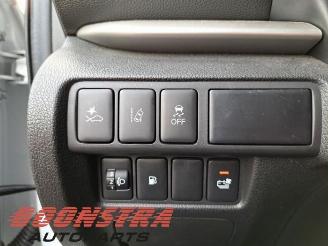 Mitsubishi Eclipse Cross Eclipse Cross (GK/GL), SUV, 2017 2.4 16V PHEV 4x4 picture 22