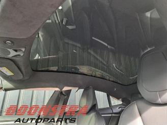 Tesla Model S Model S, Liftback, 2012 P100D AWD picture 11