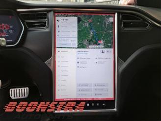 Tesla Model S Model S, Liftback, 2012 P100D AWD picture 13