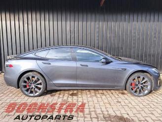 Tesla Model S Model S, Liftback, 2012 P100D AWD picture 3