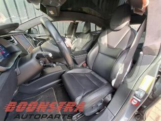 Tesla Model S Model S, Liftback, 2012 P100D AWD picture 8