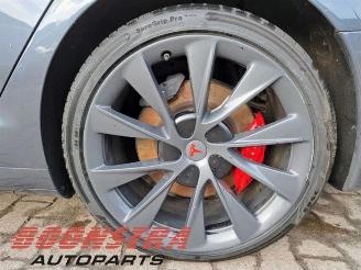 Tesla Model S Model S, Liftback, 2012 P100D AWD picture 24