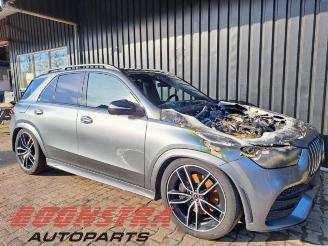 Mercedes GLE GLE (V167), SUV, 2018 400d 2.9 4-Matic picture 2