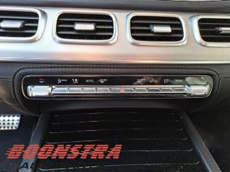 Mercedes GLE GLE (V167), SUV, 2018 400d 2.9 4-Matic picture 17