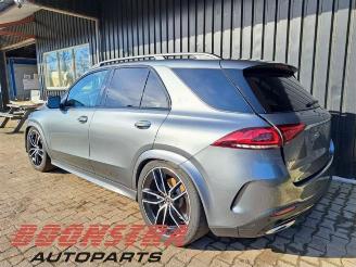 Mercedes GLE GLE (V167), SUV, 2018 400d 2.9 4-Matic picture 5