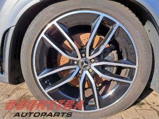 Mercedes GLE GLE (V167), SUV, 2018 400d 2.9 4-Matic picture 26