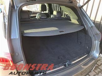 Mercedes GLE GLE (V167), SUV, 2018 400d 2.9 4-Matic picture 23