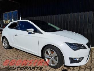 Seat Leon Leon SC (5FC), Hatchback 3-drs, 2012 / 2018 1.4 TSI ACT 16V picture 2