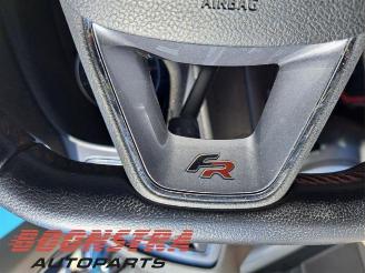 Seat Leon Leon SC (5FC), Hatchback 3-drs, 2012 / 2018 1.4 TSI ACT 16V picture 14