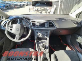 Seat Leon Leon SC (5FC), Hatchback 3-drs, 2012 / 2018 1.4 TSI ACT 16V picture 7