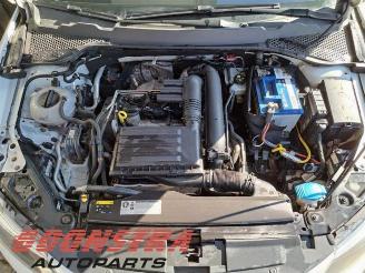 Seat Leon Leon SC (5FC), Hatchback 3-drs, 2012 / 2018 1.4 TSI ACT 16V picture 22