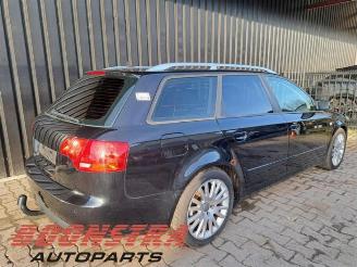 Audi A4 A4 Avant (B7), Combi, 2004 / 2008 2.0 20V picture 4