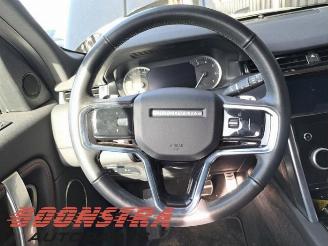 Land Rover Discovery Discovery Sport (LC), Terreinwagen, 2014 1.5 P300e 12V AWD picture 10
