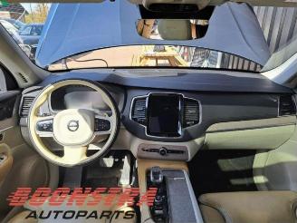 Volvo Xc-90 XC90 II, SUV, 2014 2.0 T8 16V Twin Engine AWD picture 11